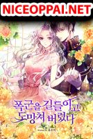 I Tamed a Tyrant and Ran Away - Manhwa, Drama, Fantasy, Historical, Josei, Romance
