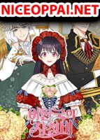 Itan Empire's Jacheongbi - Manhwa, Fantasy, Historical, Romance, Shoujo