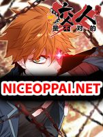 It Feels So Wrong To Bite People - Action, Fantasy, Manhua