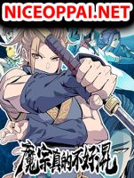 It's Hard To Mix In With The Demons - Manhua, Action, Drama, Fantasy, Historical, Martial Arts, Supernatural
