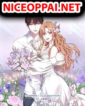 It's My First Time Getting Married