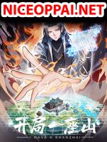 It Starts With a Mountain - Action, Adventure, Comedy, Drama, Historical, Manhua, Martial Arts