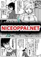 Ittare Elf Nee-Chan - Ecchi, Comedy, Manga