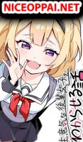 I Want to Teach My Cheeky Female Kouhai a Lesson - Manga, Comedy, Drama, Romance, School Life, Shounen