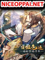 I Was Just Lucky To Have Been Cultivating Quietly For 1000 Years. - Action, Drama, Fantasy, Historical, Manhua, Martial Arts, Shounen