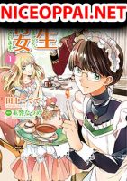 I Was Reincarnated, and Now I'm a Maid! - Manga, Comedy, Fantasy, Romance, Shoujo, Slice of Life
