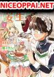 I Was Reincarnated, and Now I'm a Maid!