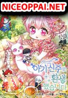 I Was Reincarnated as a Baby Fox God - Manhwa, Drama, Fantasy, Historical, Romance