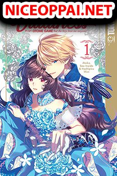 I Was Reincarnated as the Villainess in an Otome Game but the Boys Love Me Anyway! เกิดใหม่เป็นนางร้าย แต่เป้าหมายการจีบสุดจะไม่ปกติ !!