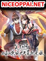 I Was Summoned to Help The Empress - Manhua, Action, Adventure, Historical, Martial Arts, Supernatural