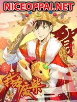 I Was Trash - Action, Drama, Fantasy, Harem, Romance, Shounen, Manhua