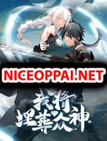 I Will Bury the Gods - Manhua, Action, Drama, Fantasy, Martial Arts, Shounen