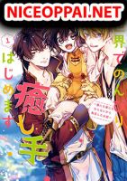 I Will Leisurely Become a Healer in Another World - Comedy, Manga, Fantasy, Romance, Shoujo
