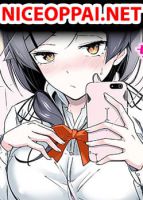 I'll never send a selfie again! - Adult, Comedy, Manga