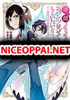 Iyanakao Sarenagara Opantsu Misete Moraitai - Manga, Comedy, Ecchi, Harem, School Life, Seinen