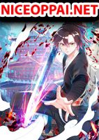 Jiang Xiaofan เส้นทางสู่สวรรค์ - Action, Adventure, Fantasy, Manhua, Martial Arts, Supernatural