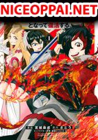 Jigoku no Gouka de Yaka re Tsuzuketa Shounen. Saikyou no Honou Tsukai to Natte Fukkatsu Suru. - Action, Adventure, Comedy, Fantasy, Harem, Manga, Shounen