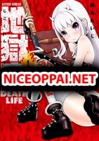 Jigokuren - Death Life - Manga, Comedy, Ecchi, Mature, Romance, Seinen, Slice of Life, Supernatural