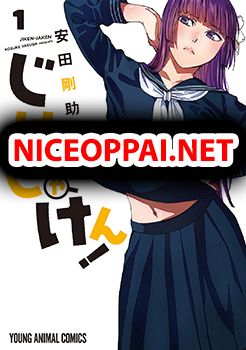Jiken Jaken!