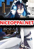 Jingai Hime Sama, Hajimemashita - Free Life Fantasy Online - Action, Adventure, Ecchi, Fantasy, Manga, Mature, Sci-fi, Shounen