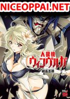 Jinrouki Winvurga - Action, Adult, Manga, Mature, Mecha, Sci-fi, Shounen, Supernatural, Tragedy