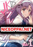 JK kara Yarinaosu Silver Plan สาว JK สู้ชีวิต ฝ่าวิกฤตพิษฟองสบู่ - Comedy, Manga, School Life, Seinen, Supernatural