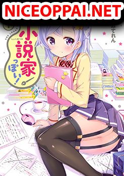 JK Shousetsuka ppoi!
