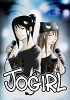Jogirl - Comedy, Gender Bender, Horror, Manhua