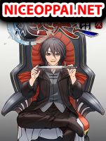 Jueditiantong-Hui - Manhua, Drama, Fantasy, Slice of Life