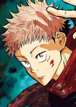 Jujutsu Kaisen มหาเวทย์ผนึกมาร