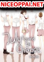 July Found by Chance - Manhwa, Drama, Romance, School Life, Shoujo, Supernatural, Tragedy