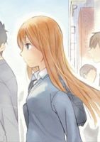 Jyoshikausei - Comedy, School Life, Manga, Seinen, Slice of Life