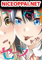 Jyoshikou Dakara Safe - Manga, Comedy, Ecchi, School Life, Seinen, Yuri