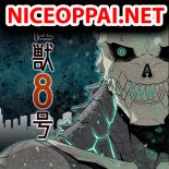 Kaiju No.8 ไคจูหมายเลข 8 - Action, Comedy, Horror, Manga, Sci-fi, Shounen