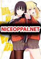 Kakegurui Yorozu - Manga, School Life, Slice of Life, Comedy, Shoujo Ai