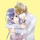Kakugo wa Iika Soko no Joshi - Comedy, Romance, School Life, Shoujo, Manga