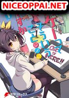 Kamige tte Souiu Koto desu ka - Comedy, Ecchi, Fantasy, Manga, Mature, Seinen, Supernatural, Yuri