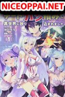 Kami no Techigai de Shindara Zumi de Isekai ni Hourikomare Mashita - Action, Adventure, Comedy, Drama, Ecchi, Fantasy, Harem, Manga, Mature, Seinen