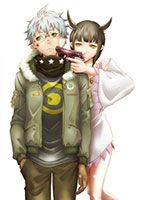 Kamisama Permanent - Drama, Psychological, Shounen, Supernatural, One Shot