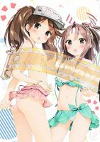 KanColle Kanta Collection - Comedy, Historical, Manga, One Shot, School Life, Shounen, Slice of Life