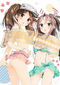 KanColle Kanta Collection