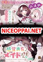 Kankaku Kyoyu Maid-san! เมดสาวเชื่อมความรู้สึก - Comedy, Ecchi, Manga, Yuri