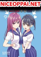 Kanojo ga Iru no ni, Betsu no Onnanoko ni Kokuhaku Sareta - Manga, Romance, School Life, Slice of Life