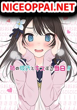 Kanojo No Imouto To Kiss Wo Shita