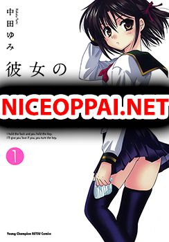 Kanojo no Kagi wo Akeru Houhou