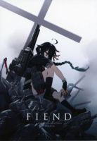 Kantai Collection (Kancolle) - FIEND (Doujinshi) - Action, Doujinshi, Psychological, Tragedy, Manga