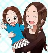 Karakai Jouzu no (Moto) Takagi-san - Comedy, Romance, Shounen, Slice of Life, Manga