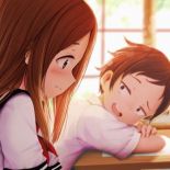 Karakai Jouzu no Takagi-san - Karakai Jouzu no Nishikata-kun (Doujinshi) - Comedy, One Shot, Romance, Manga - จบแล้ว