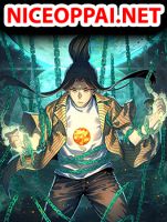 Kidnapped by the Earth - Action, Fantasy, Manhua, Shounen
