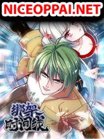 Kidnapping Timeline - Action, Adventure, Fantasy, Manhua, Shounen